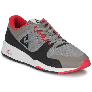 Boutique Le Coq Sportif Lcs R 1400 Gris Chaussures Homme Paris